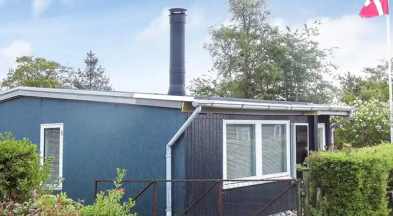 Holiday home in Broager