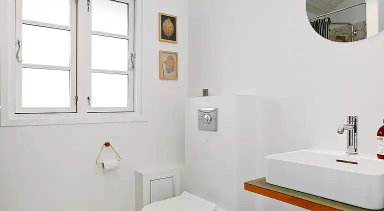 Casa vacanze in Juelsminde