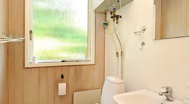 Casa vacanze in Bording