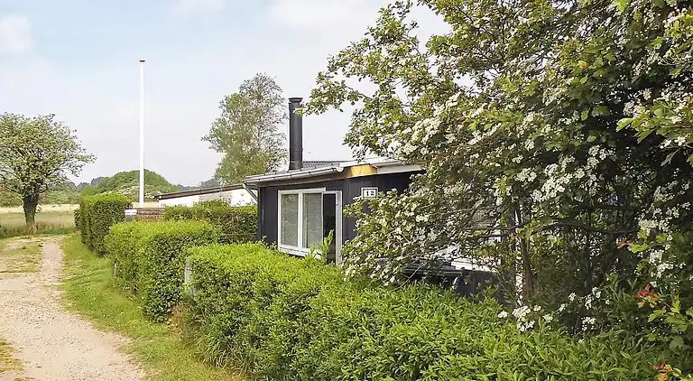 Holiday home in Broager