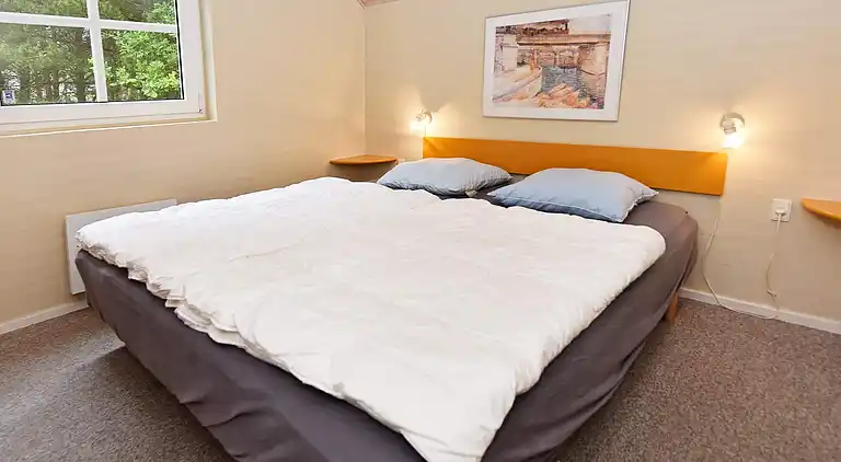 Casa vacanze in Houstrup