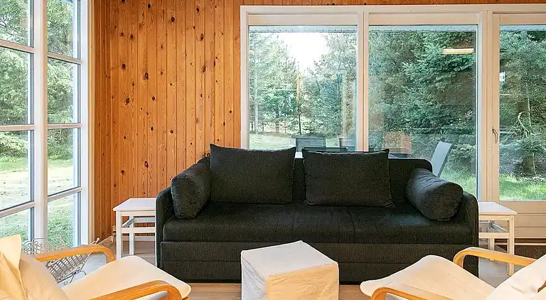 Holiday home in Snedsted