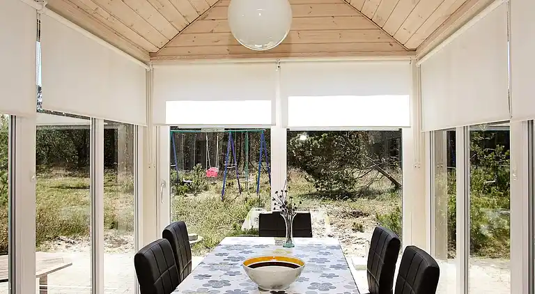 Vakantiehuis in Ålbæk