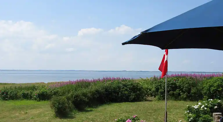 Holiday home in Vinderup