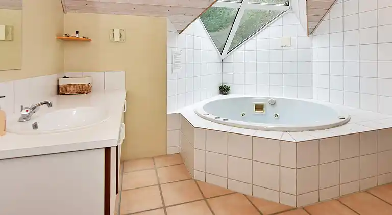 Casa vacanze in Houstrup