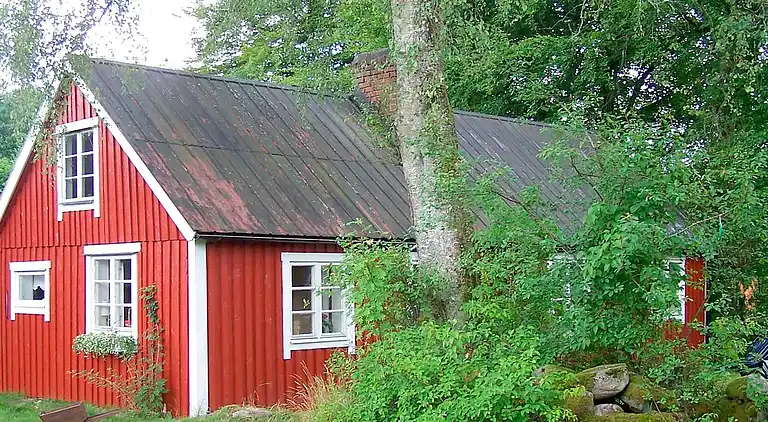 Holiday home in Laholm N