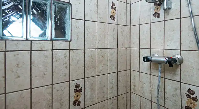 Sommerhus i Bork Havn