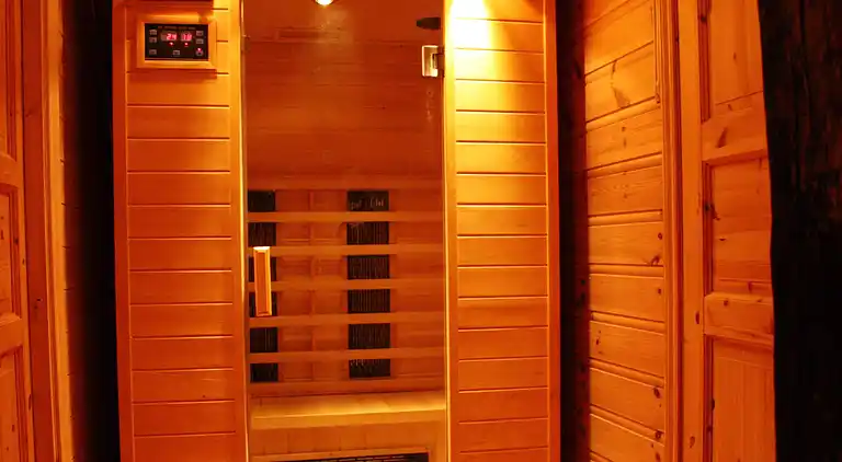 Holiday home in Utsira Municipality