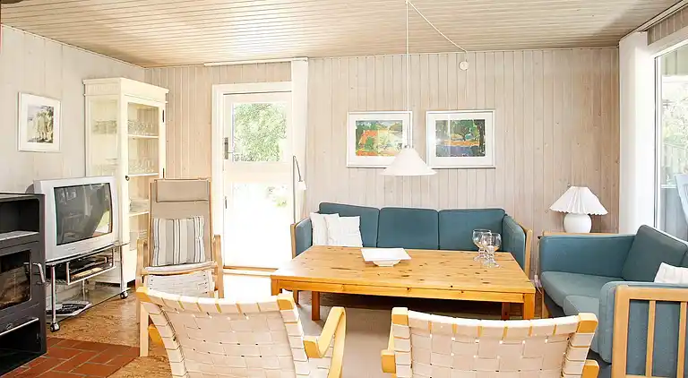 Holiday home in Rødhus