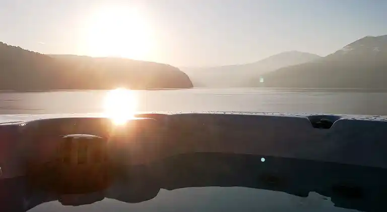 Holiday home in Stryn Municipality