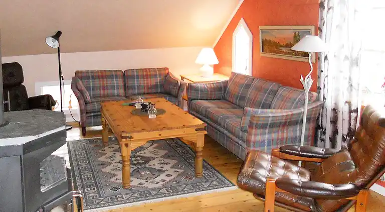 Holiday home in Ljungby S