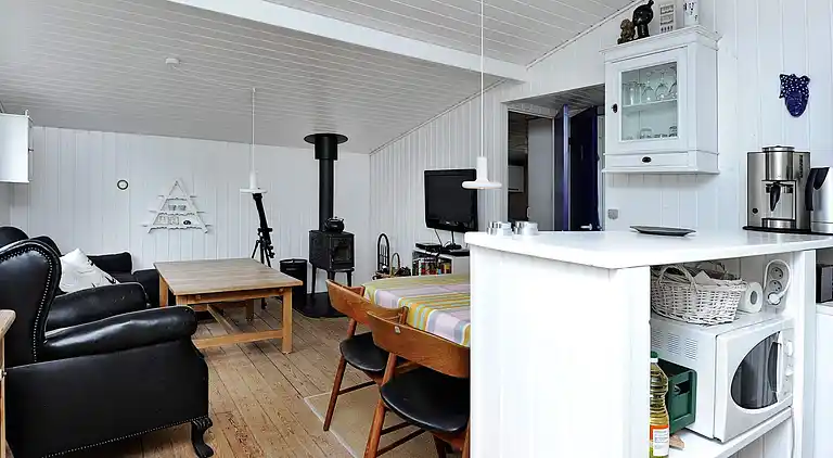 Holiday home on Fanø