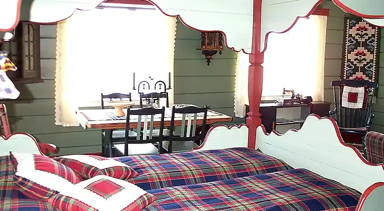 Holiday home in Stryn Municipality