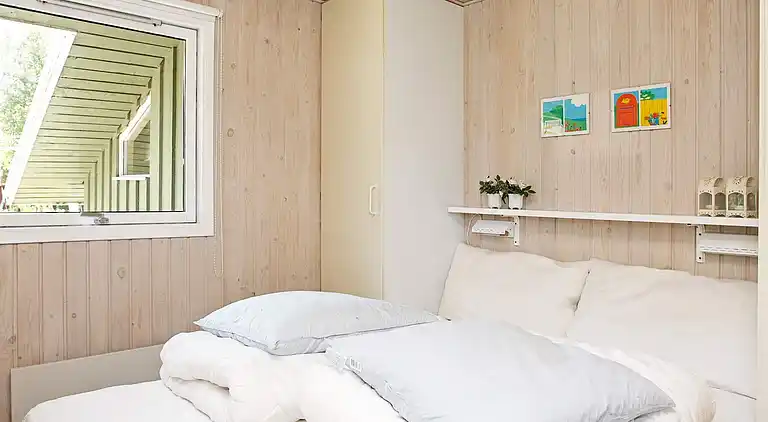 Holiday home in Rødhus