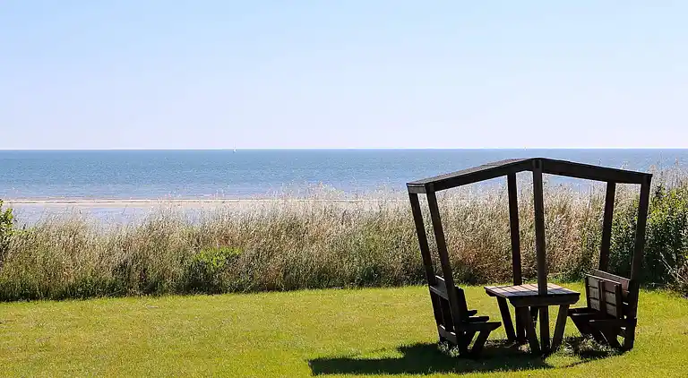 Casa vacanze in Øster Hurup