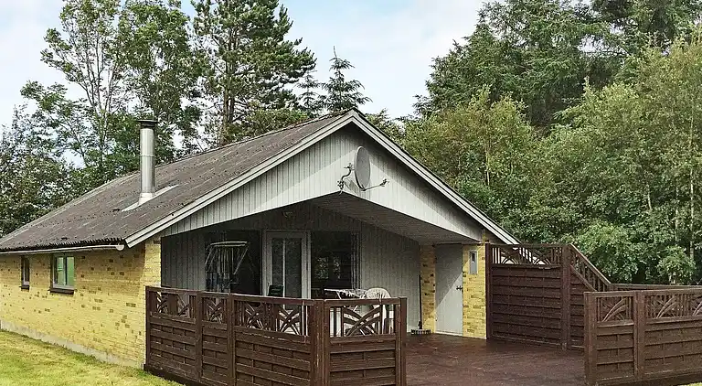 Holiday home in Trend