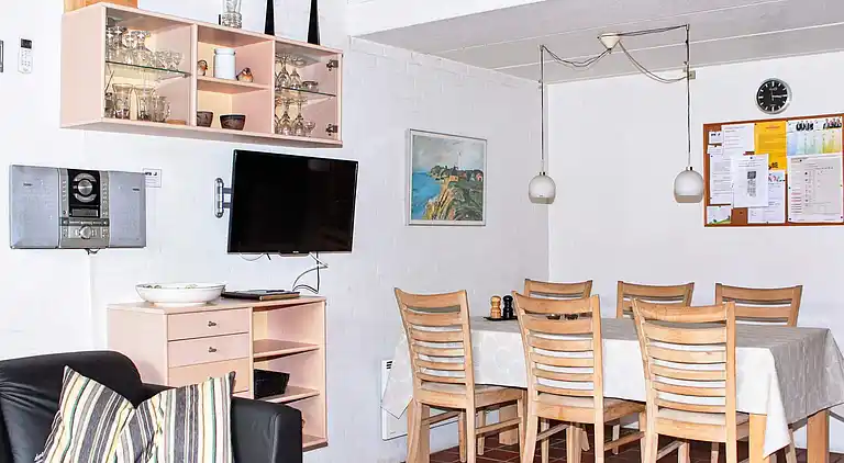 Sommerhus i Blåvand