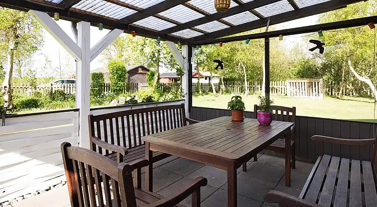 Ferienhaus in Rødby