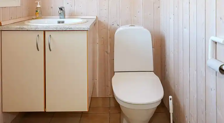 Casa vacanze in Øster Hurup