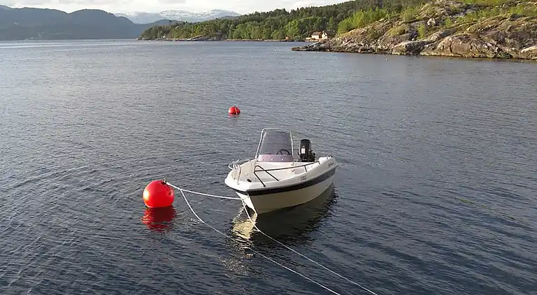 Holiday home in Kysnesstranda