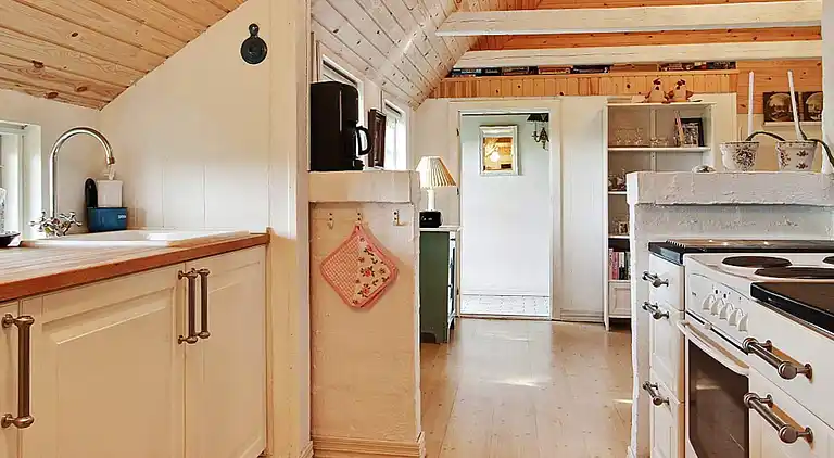 Casa vacanze in Pandrup