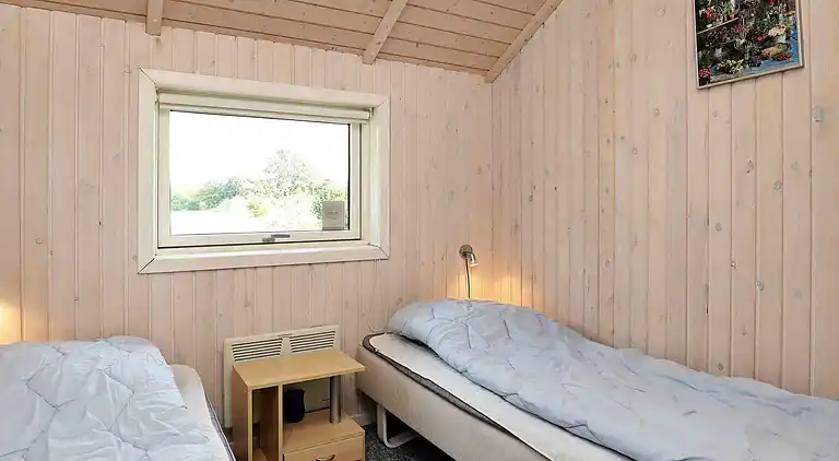 Casa vacanze in Væggerløse