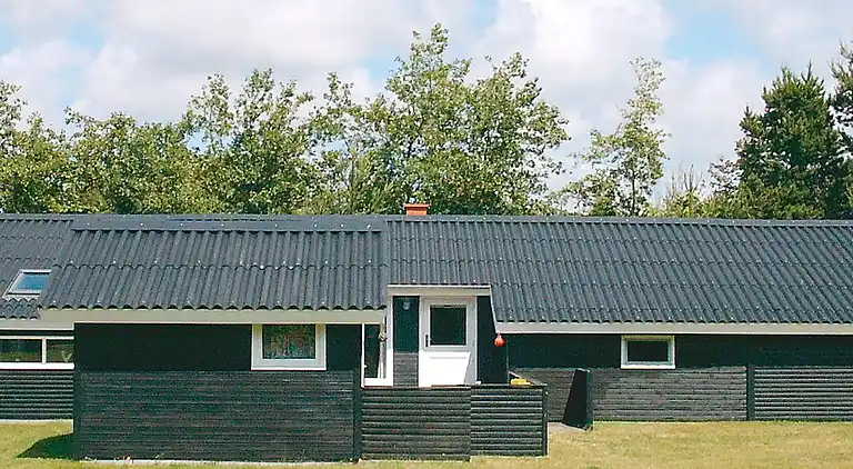 Holiday home in Blåvand