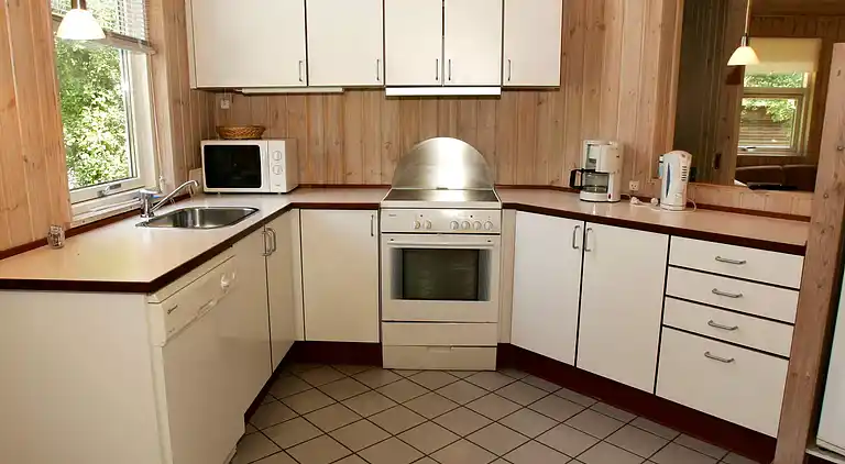 Holiday home in Hasle