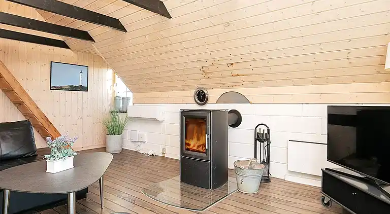 Holiday home in Ringkobing