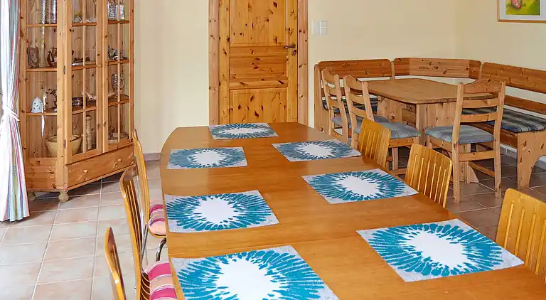 Vakantiehuis in Eidsvåg