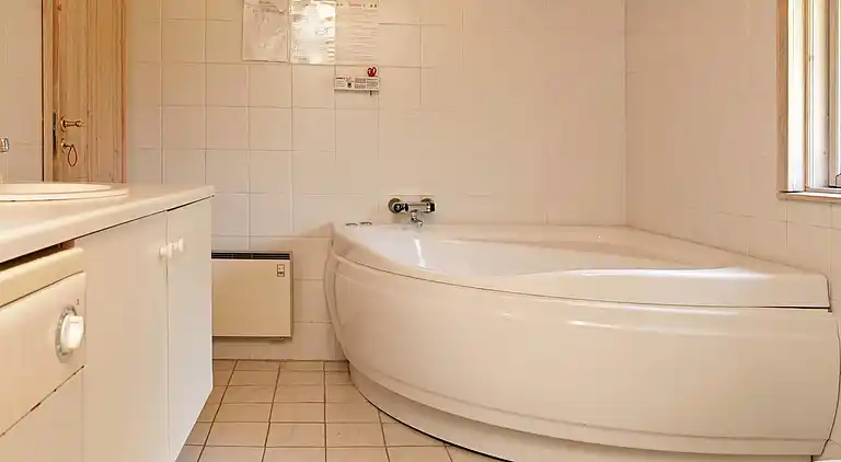 Sommerhus i Dannemare