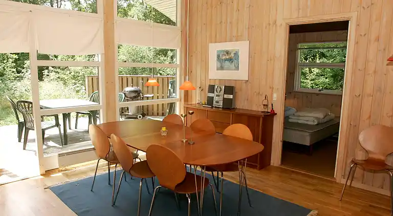 Holiday home in Hasle