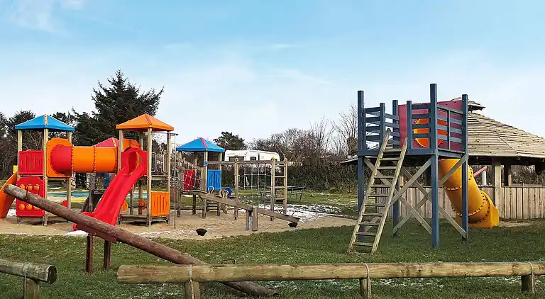 Casa vacanze in Struer