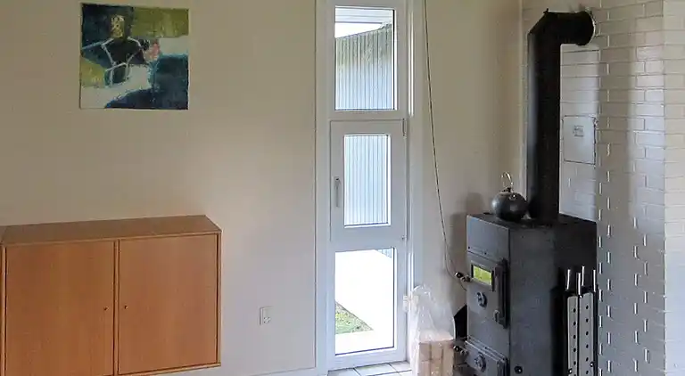 Casa vacanze in Rødby