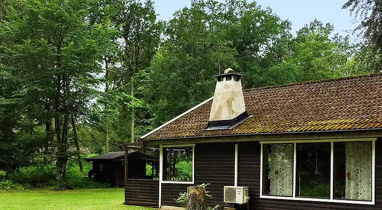 Holiday home in Hässleholm Ö