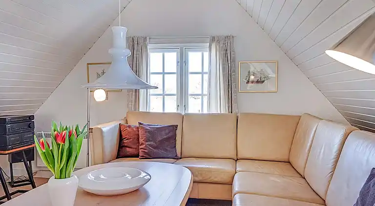 Holiday home in Svaneke