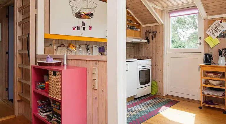 Holiday home in Ebeltoft