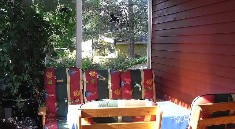 Semesterbostad i Lysekil