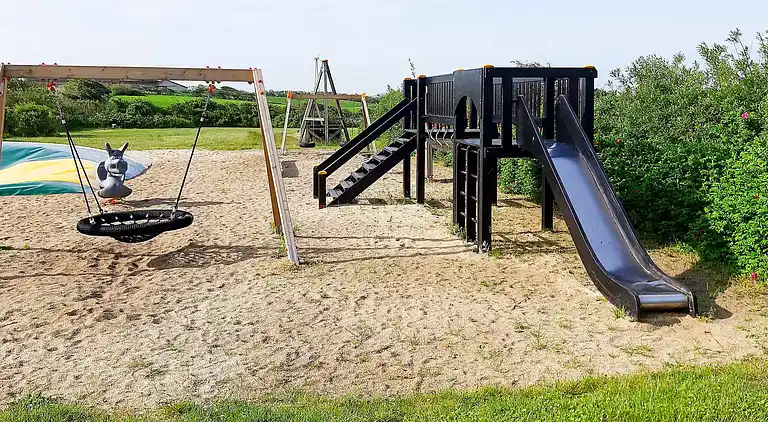 Holiday home in Vinderup