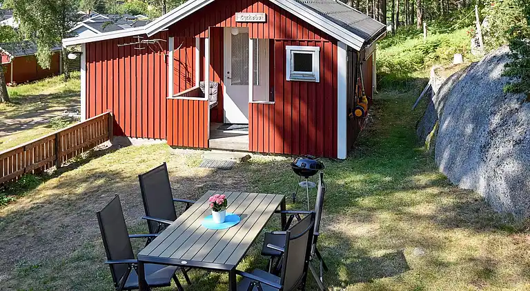 Holiday home in Strömstad