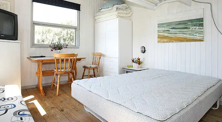 Holiday home in Vestervig