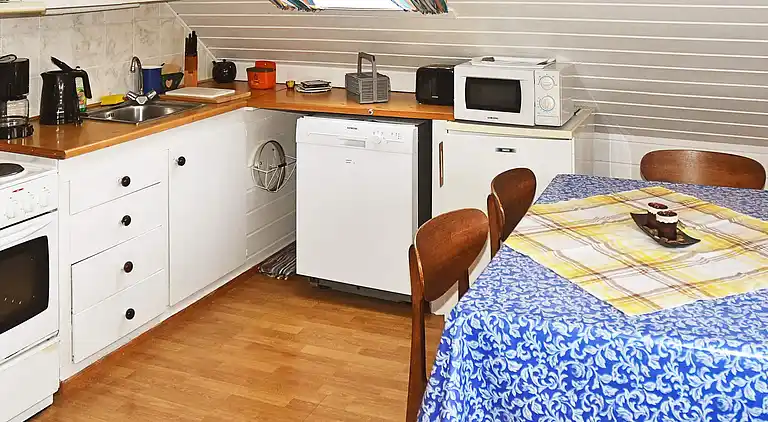 Feriebolig i Rolvsnes