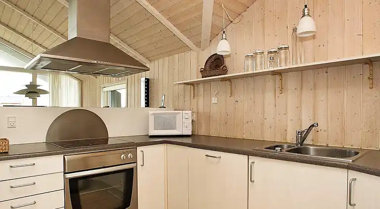 Maison de vacances au Jammerbugt