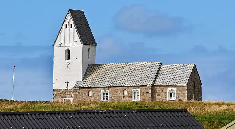 Casa vacanze in Lemvig