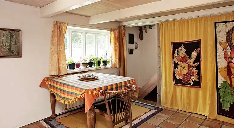 Casa vacanze in Hurup Thy