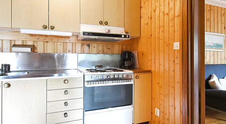 Vakantiehuis in Lysekil