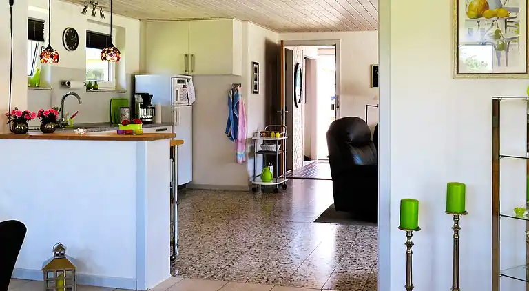 Casa vacanze in Struer