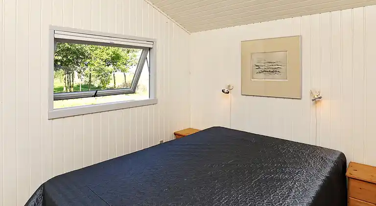 Holiday home in Højslev