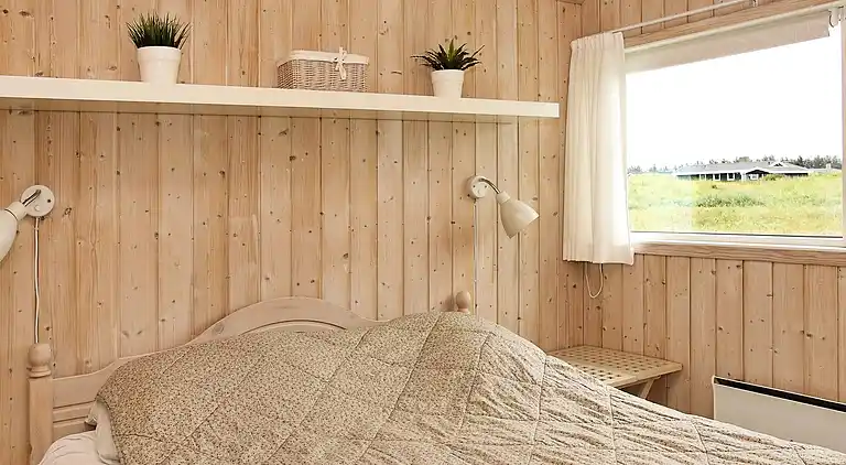 Maison de vacances au Jammerbugt