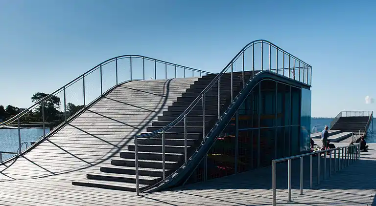 2 vær., Stuen/1. sal